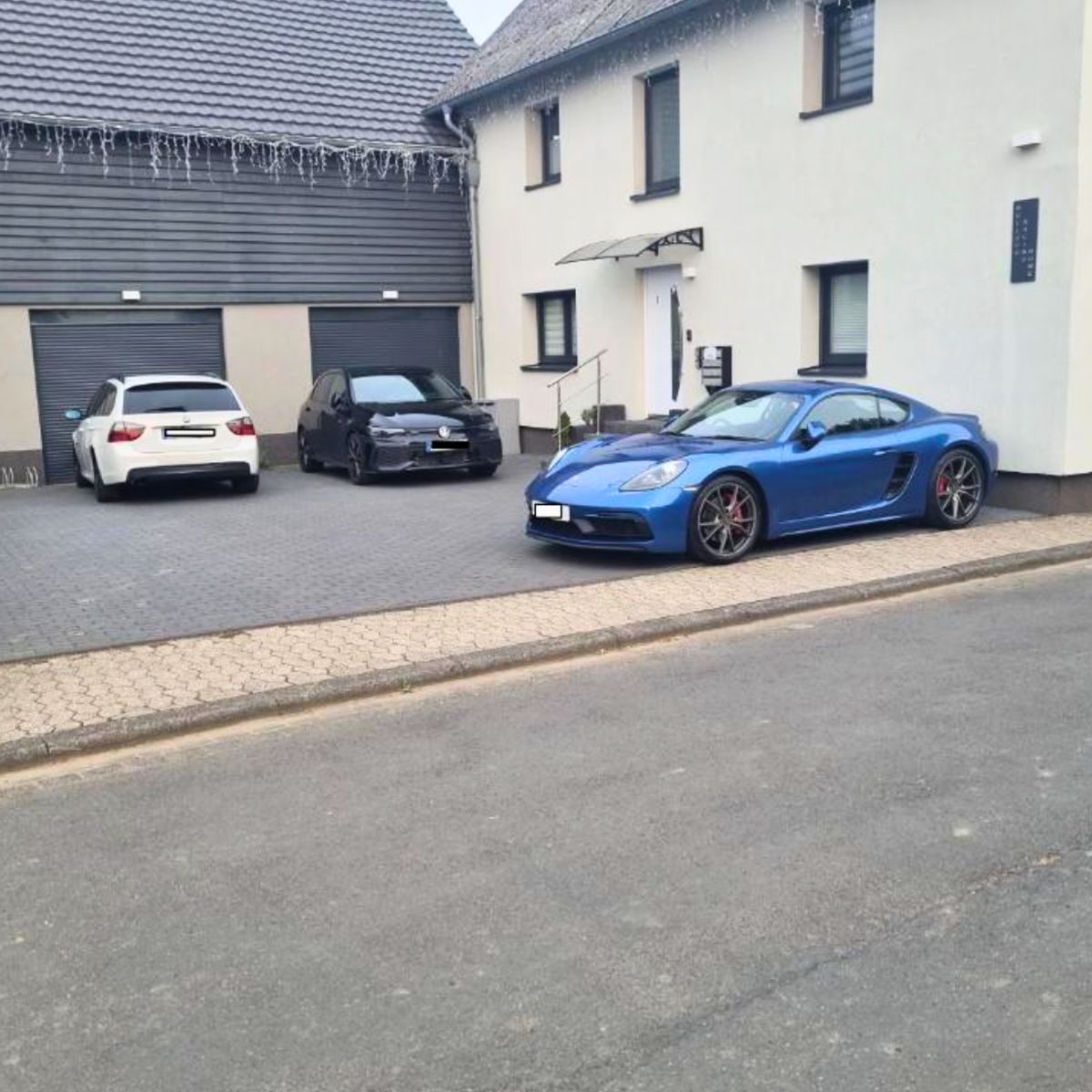 Ferienwohnungen nahe Nürnburgring
